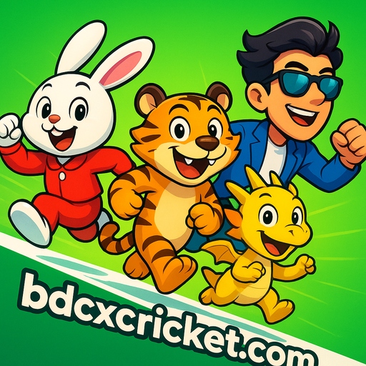 cxcricket-এ অনলাইন গেমিং-এ লাভের উদাহরণ — বিপণনের জন্য চিত্রকল্প, যাচাই নয়